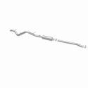 Rock Crawler Series Cat-Back Performance Exhaust System 15237 Magnaflow