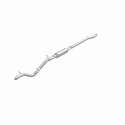 Rock Crawler Series Cat-Back Performance Exhaust System 15237 Magnaflow
