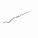 Rock Crawler Series Cat-Back Performance Exhaust System 15237 Magnaflow