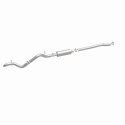 Rock Crawler Series Cat-Back Performance Exhaust System 15237 Magnaflow