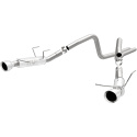 2014 Ford Mustang Competition Series Cat-Back Performance Exhaust System Magnaflow
