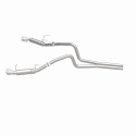 2014 Ford Mustang Competition Series Cat-Back Performance Exhaust System Magnaflow