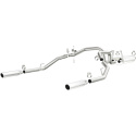 Street Series Cat-Back Performance Exhaust System 15249 Magnaflow