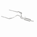 Street Series Cat-Back Performance Exhaust System 15249 Magnaflow