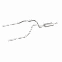 Street Series Cat-Back Performance Exhaust System 15249 Magnaflow
