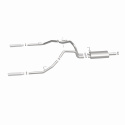 Street Series Cat-Back Performance Exhaust System 15249 Magnaflow