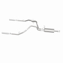 Street Series Cat-Back Performance Exhaust System 15249 Magnaflow