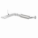Street Series Cat-Back Performance Exhaust System 15250 Magnaflow