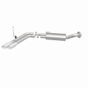 Street Series Cat-Back Performance Exhaust System 15250 Magnaflow