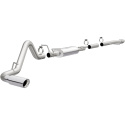 Street Series Cat-Back Performance Exhaust System 15267 Magnaflow