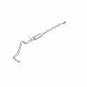 Street Series Cat-Back Performance Exhaust System 15267 Magnaflow