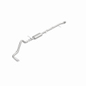 Street Series Cat-Back Performance Exhaust System 15267 Magnaflow