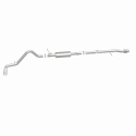 Street Series Cat-Back Performance Exhaust System 15267 Magnaflow