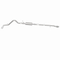 Street Series Cat-Back Performance Exhaust System 15267 Magnaflow