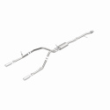 Street Series Cat-Back Performance Exhaust System 15268 Magnaflow