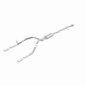 Street Series Cat-Back Performance Exhaust System 15268 Magnaflow