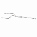 Street Series Cat-Back Performance Exhaust System 15268 Magnaflow