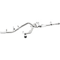 Street Series Cat-Back Performance Exhaust System 15269 Magnaflow