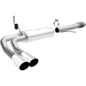 Street Series Cat-Back Performance Exhaust System 15270 Magnaflow