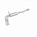 Street Series Cat-Back Performance Exhaust System 15270 Magnaflow