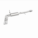 Street Series Cat-Back Performance Exhaust System 15270 Magnaflow