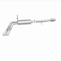 Street Series Cat-Back Performance Exhaust System 15270 Magnaflow