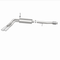 Street Series Cat-Back Performance Exhaust System 15270 Magnaflow