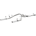 Street Series Cat-Back Performance Exhaust System 15278 Magnaflow