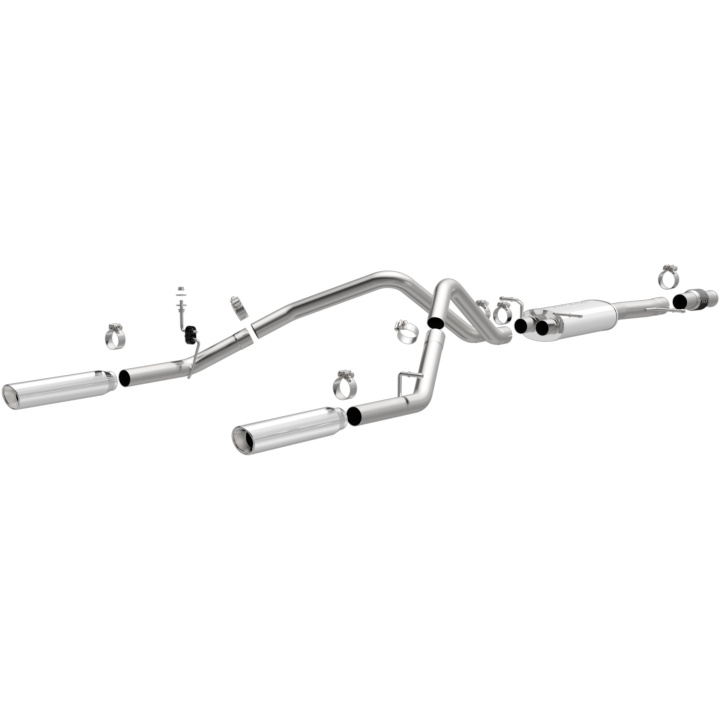 Street Series Cat-Back Performance Exhaust System 15278 Magnaflow in the group Select car model at DDESIGN Scandinavia AB (mag15278)