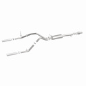 Street Series Cat-Back Performance Exhaust System 15278 Magnaflow