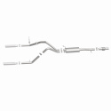 Street Series Cat-Back Performance Exhaust System 15278 Magnaflow