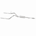 Street Series Cat-Back Performance Exhaust System 15278 Magnaflow