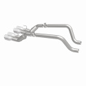 2009-2013 Chevrolet Corvette Race Series Axle-Back Performance Exhaust System Magnaflow