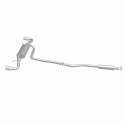 2014-2018 Mazda 3 Street Series Cat-Back Performance Exhaust System Magnaflow