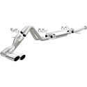 2014-2021 Toyota Tundra Street Series Cat-Back Performance Exhaust System Magnaflow