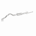 2014-2021 Toyota Tundra Street Series Cat-Back Performance Exhaust System Magnaflow