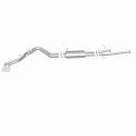 2014-2021 Toyota Tundra Street Series Cat-Back Performance Exhaust System Magnaflow