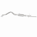 2014-2021 Toyota Tundra Street Series Cat-Back Performance Exhaust System Magnaflow