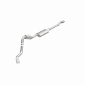 Street Series Cat-Back Performance Exhaust System 15318 Magnaflow