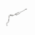 Street Series Cat-Back Performance Exhaust System 15318 Magnaflow