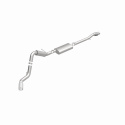Street Series Cat-Back Performance Exhaust System 15318 Magnaflow