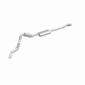 Street Series Cat-Back Performance Exhaust System 15318 Magnaflow