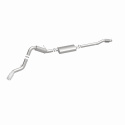 Street Series Cat-Back Performance Exhaust System 15318 Magnaflow