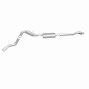 Street Series Cat-Back Performance Exhaust System 15318 Magnaflow