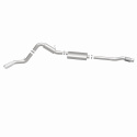 Street Series Cat-Back Performance Exhaust System 15318 Magnaflow