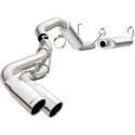 Street Series Cat-Back Performance Exhaust System 15333 Magnaflow