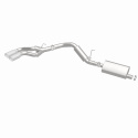 Street Series Cat-Back Performance Exhaust System 15333 Magnaflow
