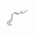 Street Series Cat-Back Performance Exhaust System 15333 Magnaflow