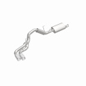 Street Series Cat-Back Performance Exhaust System 15333 Magnaflow