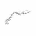 Street Series Cat-Back Performance Exhaust System 15333 Magnaflow